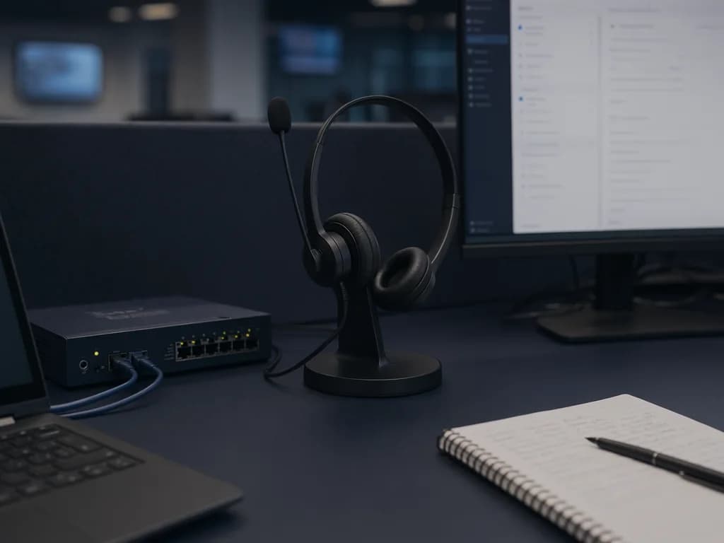 IT support tools ready for a managed operations conversation
