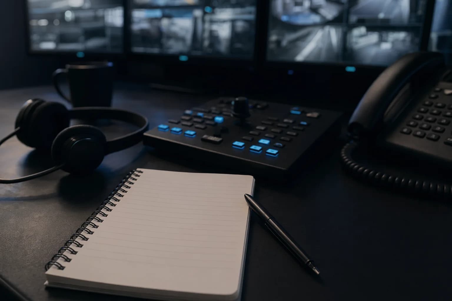Monitoring runbook detail for practical IT guidance
