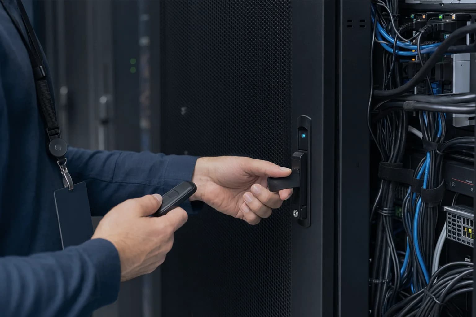 Security control detail for risk visibility and protection